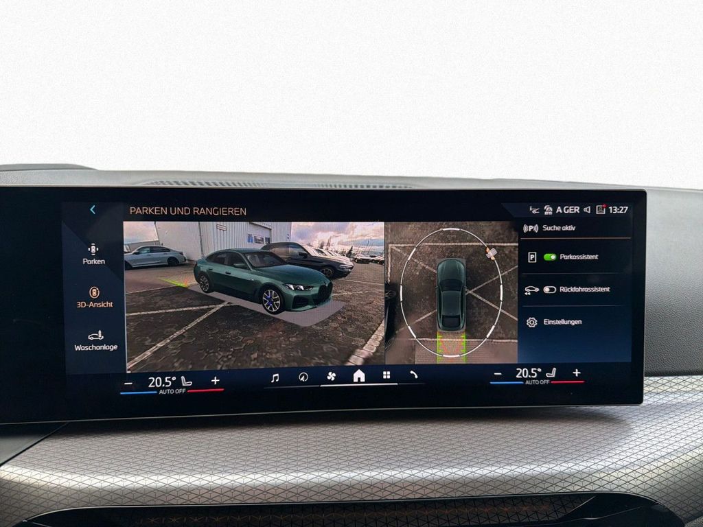 BMW 420 Gran Coupé 2024