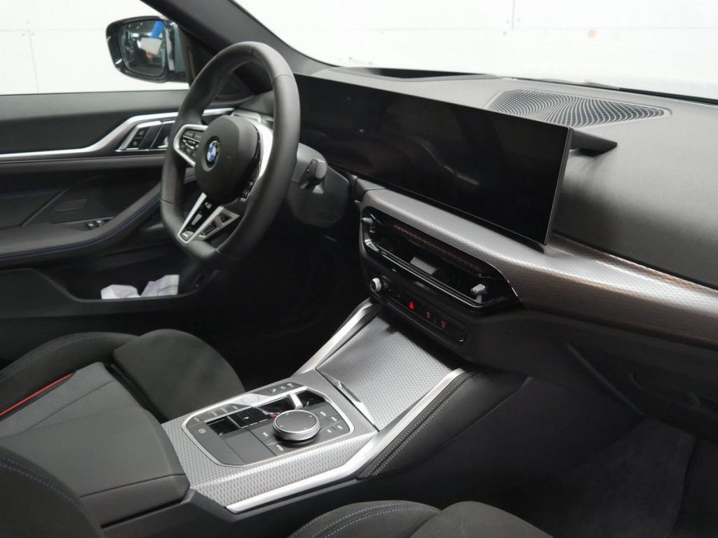 BMW 420 Gran Coupé 2024