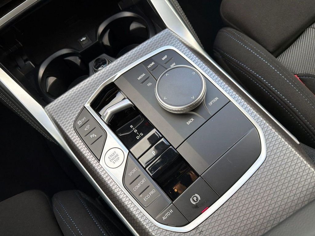 BMW 420 Gran Coupé 2024