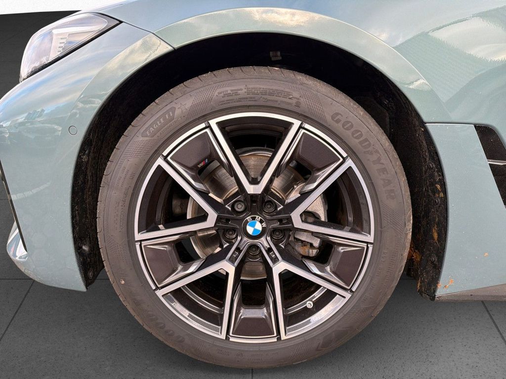 BMW 420 Gran Coupé 2024