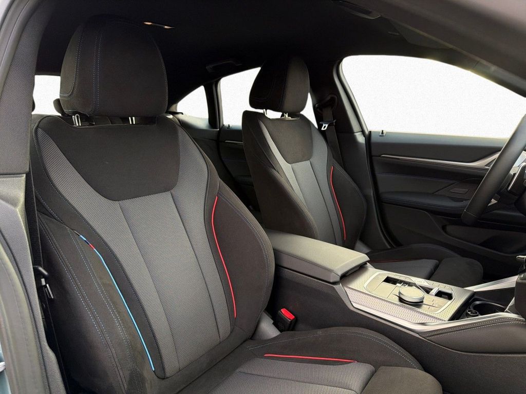 BMW 420 Gran Coupé 2024