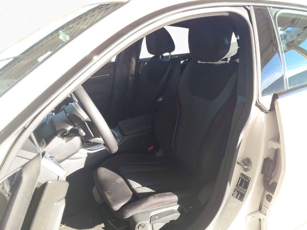 BMW 420 Gran Coupé 2024