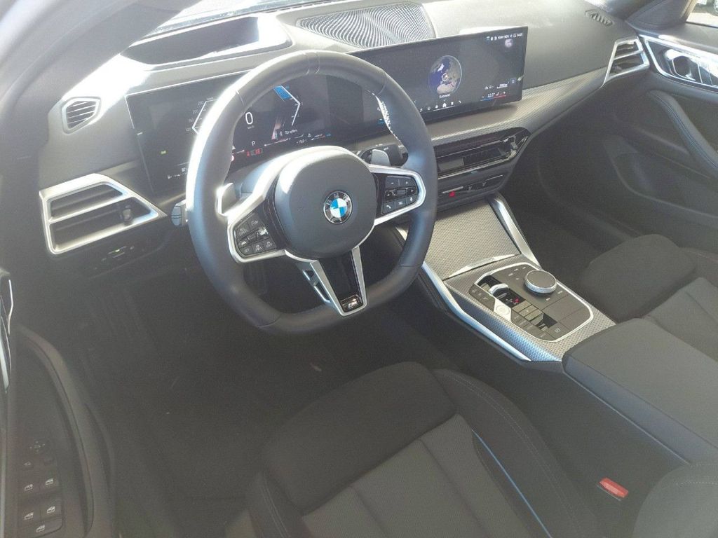 BMW 420 Gran Coupé 2024