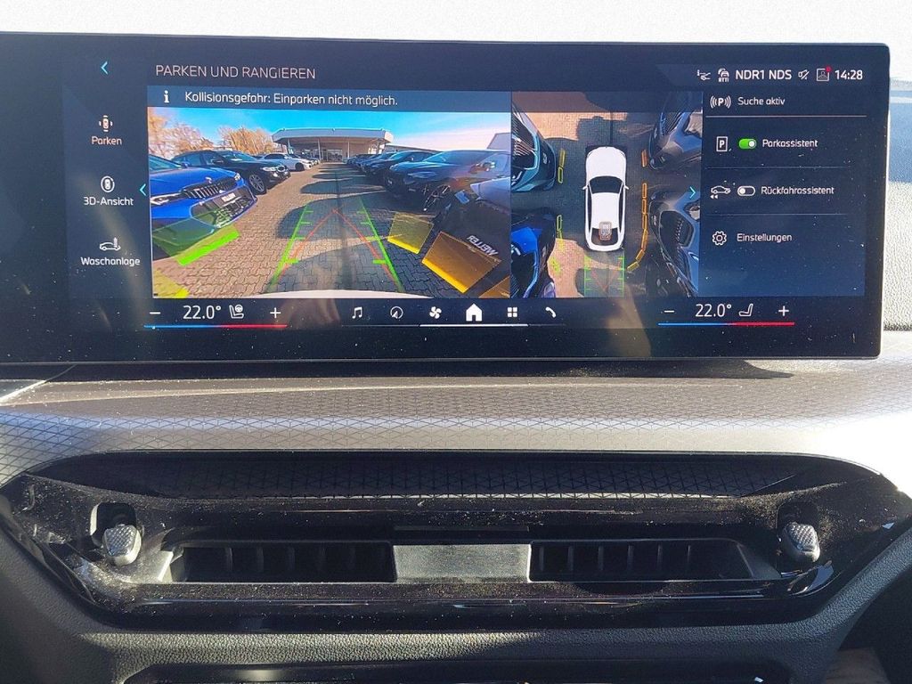 BMW 420 Gran Coupé 2024