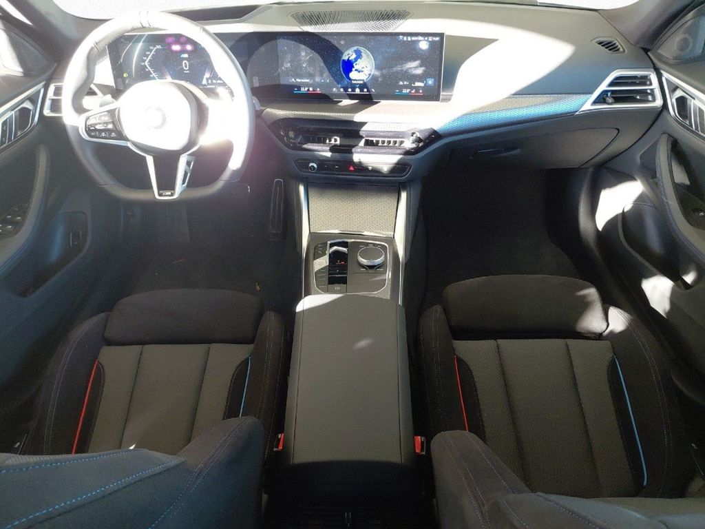 BMW 420 Gran Coupé 2024