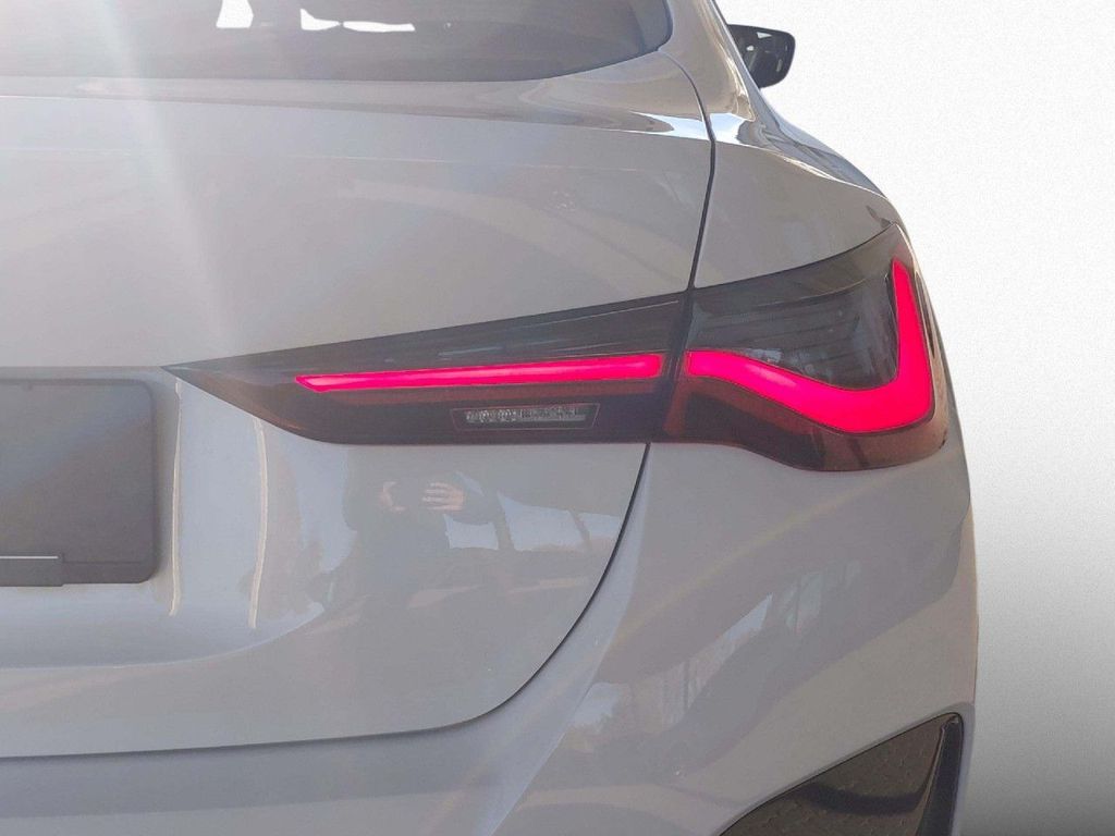 BMW 420 Gran Coupé 2024