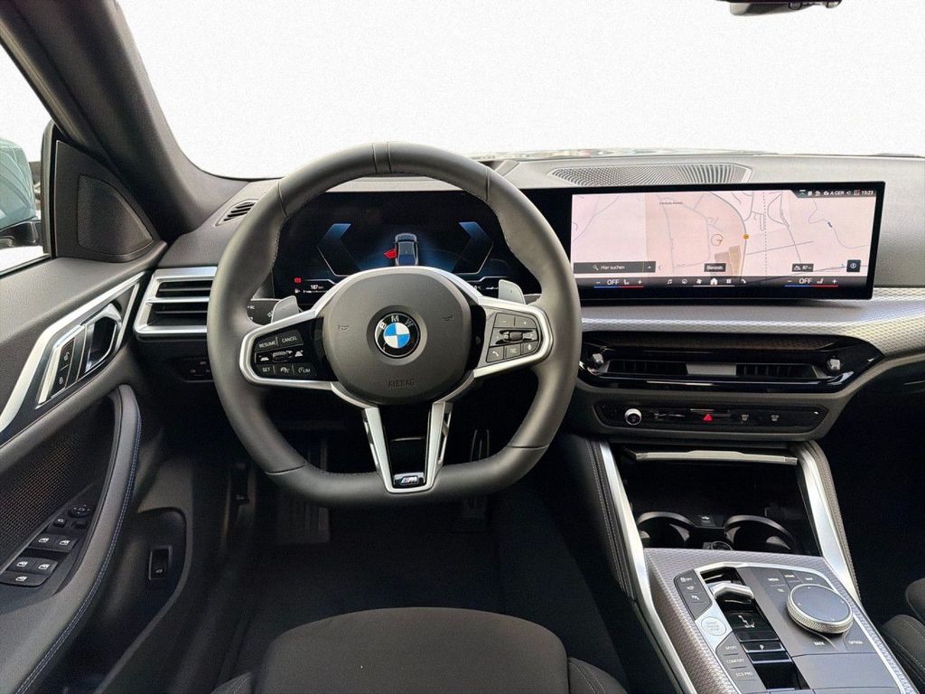 BMW 420 Gran Coupé 2024