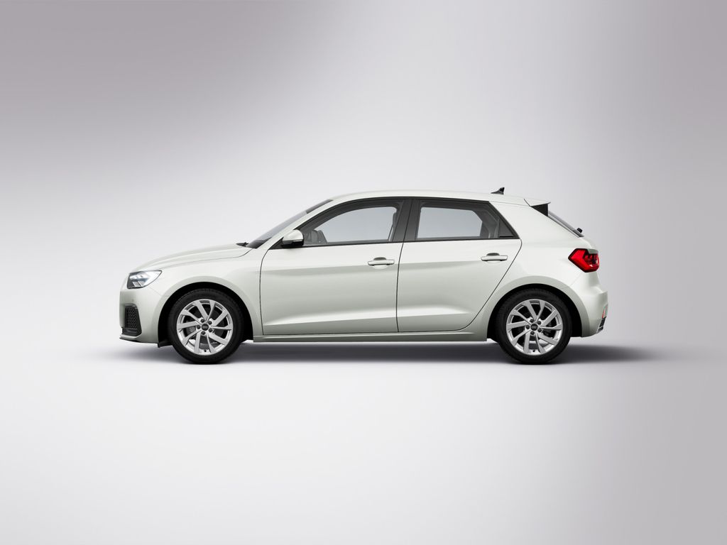 Audi A1 2025