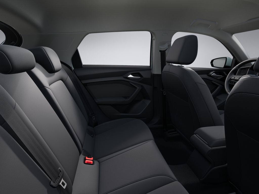Audi A1 2025