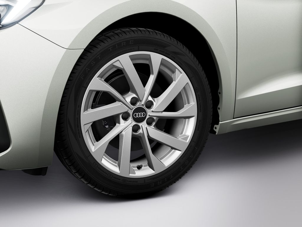 Audi A1 2025