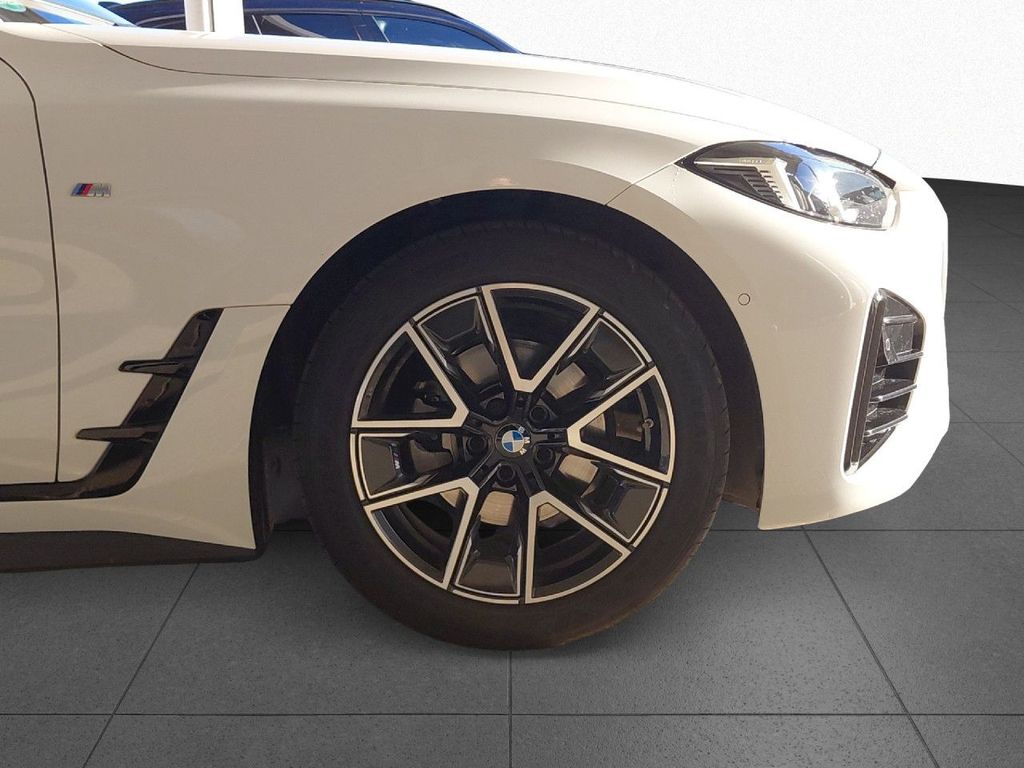 BMW 420 Gran Coupé 2024