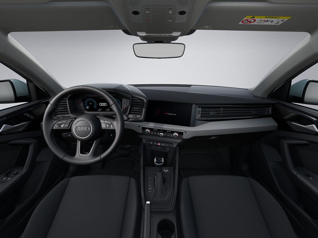 Audi A1 2025