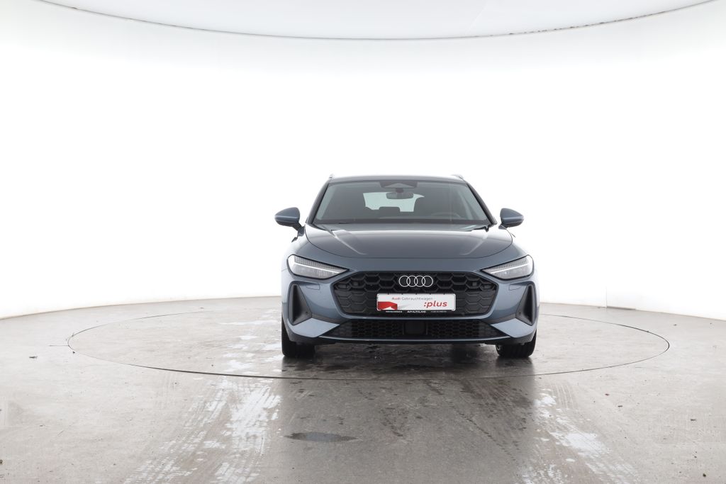 Audi A5 2025