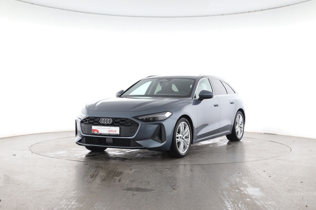 Audi A5 2025