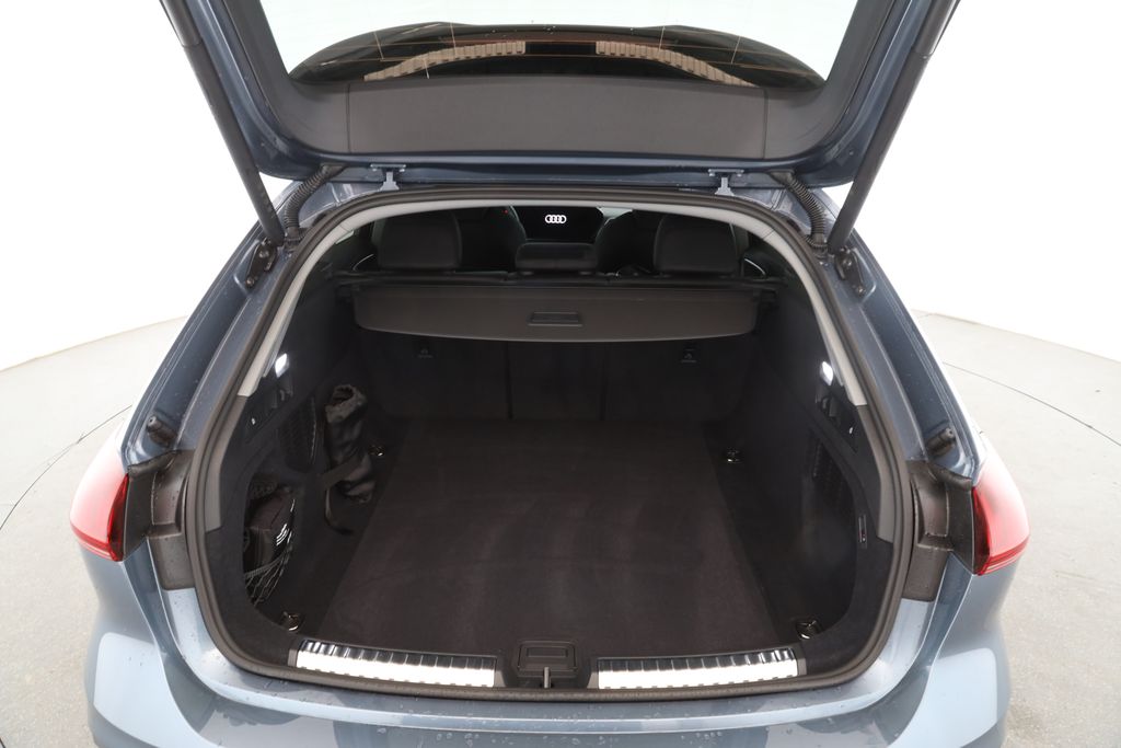 Audi A5 2025