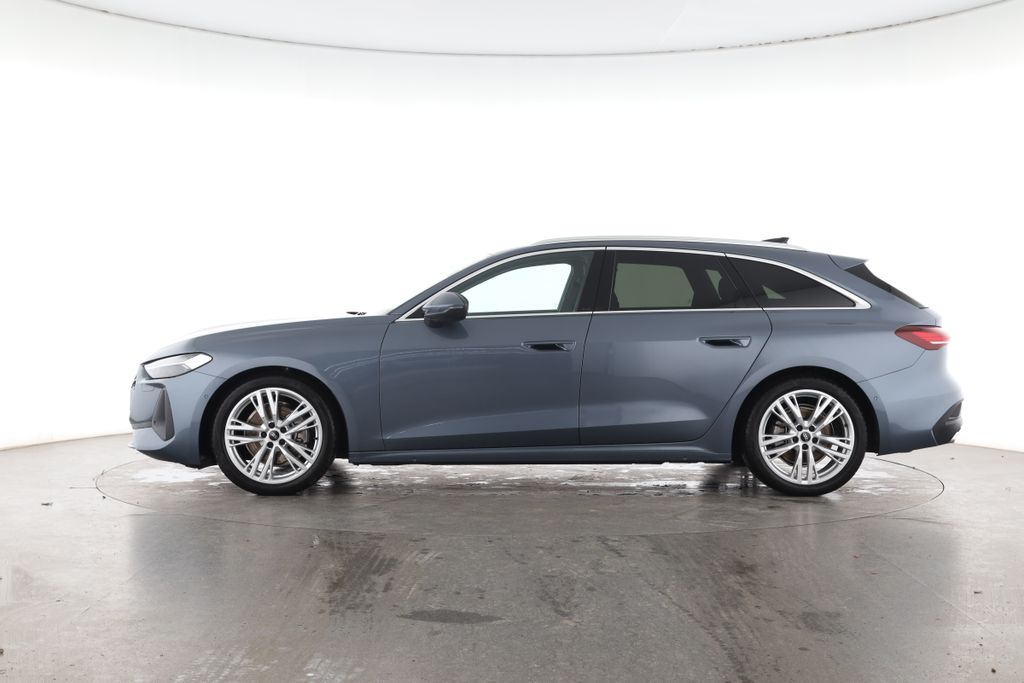 Audi A5 2025