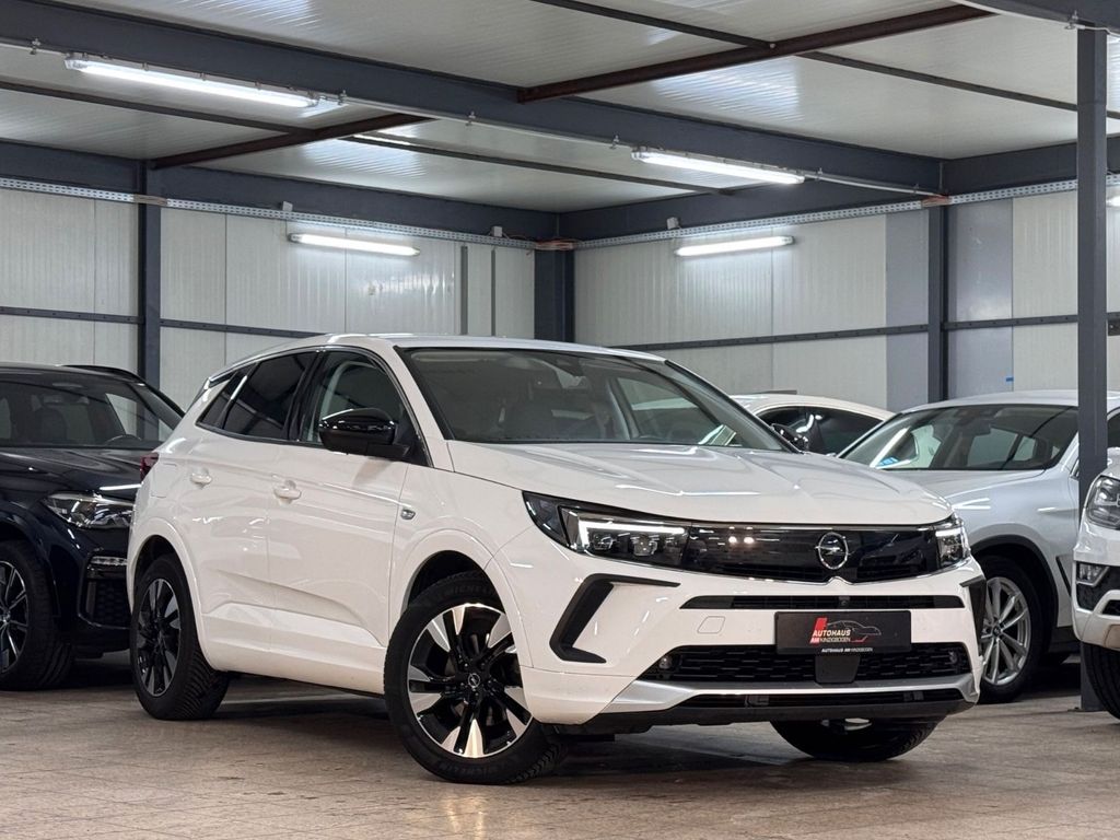 Opel Grandland (X) 2023