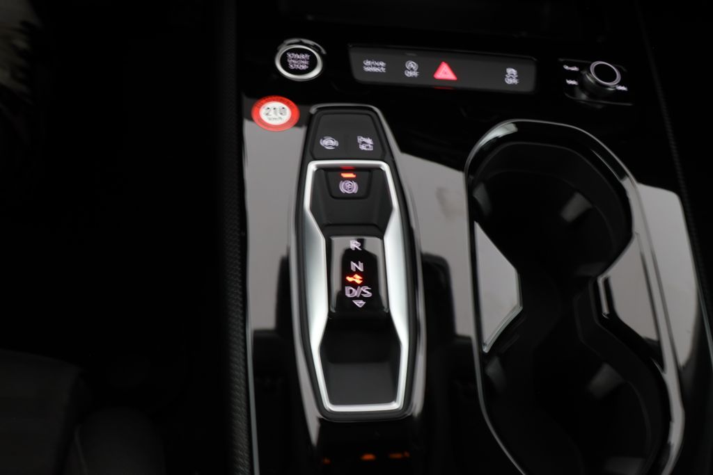 Audi A5 2025