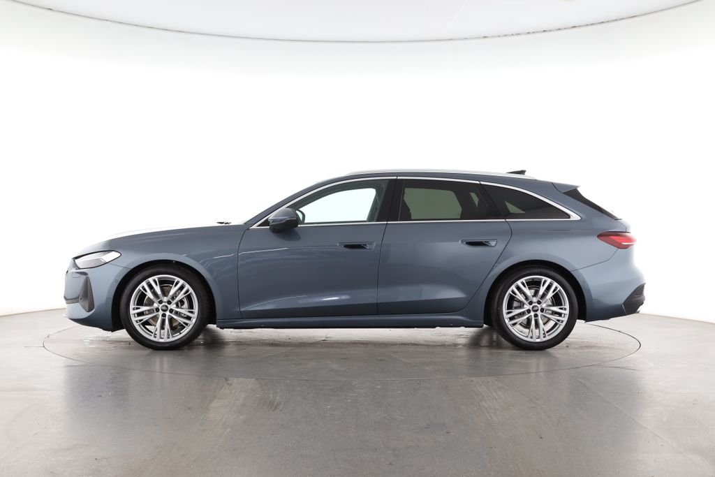 Audi A5 2025