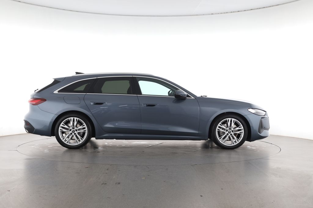 Audi A5 2025