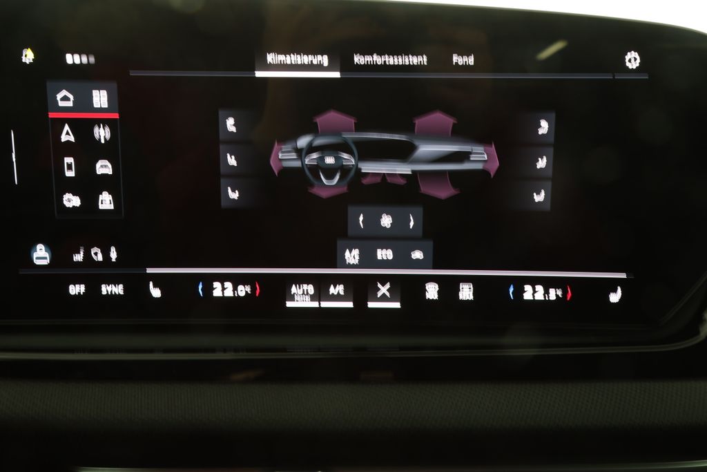 Audi A5 2025