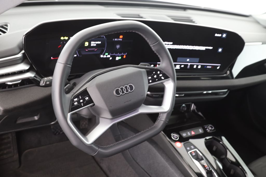 Audi A5 2025