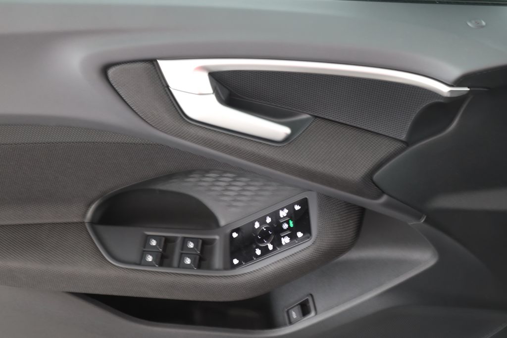 Audi A5 2025