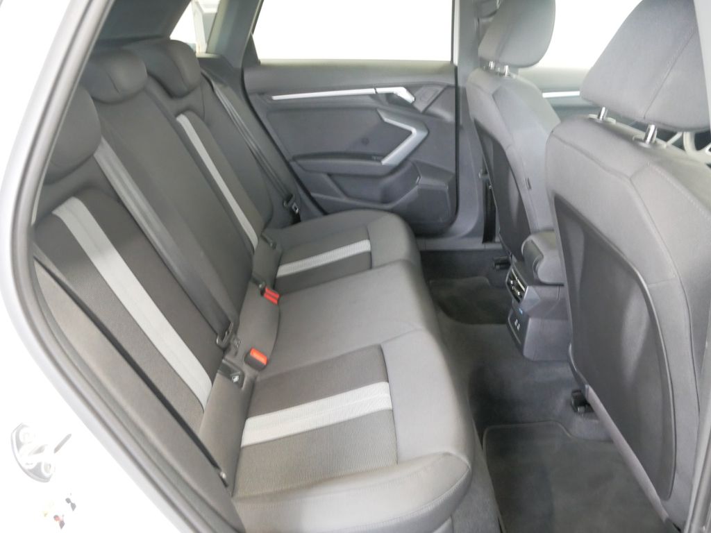 Audi A3 2025
