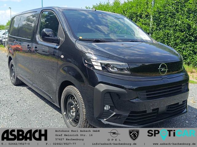 Opel Vivaro 2025