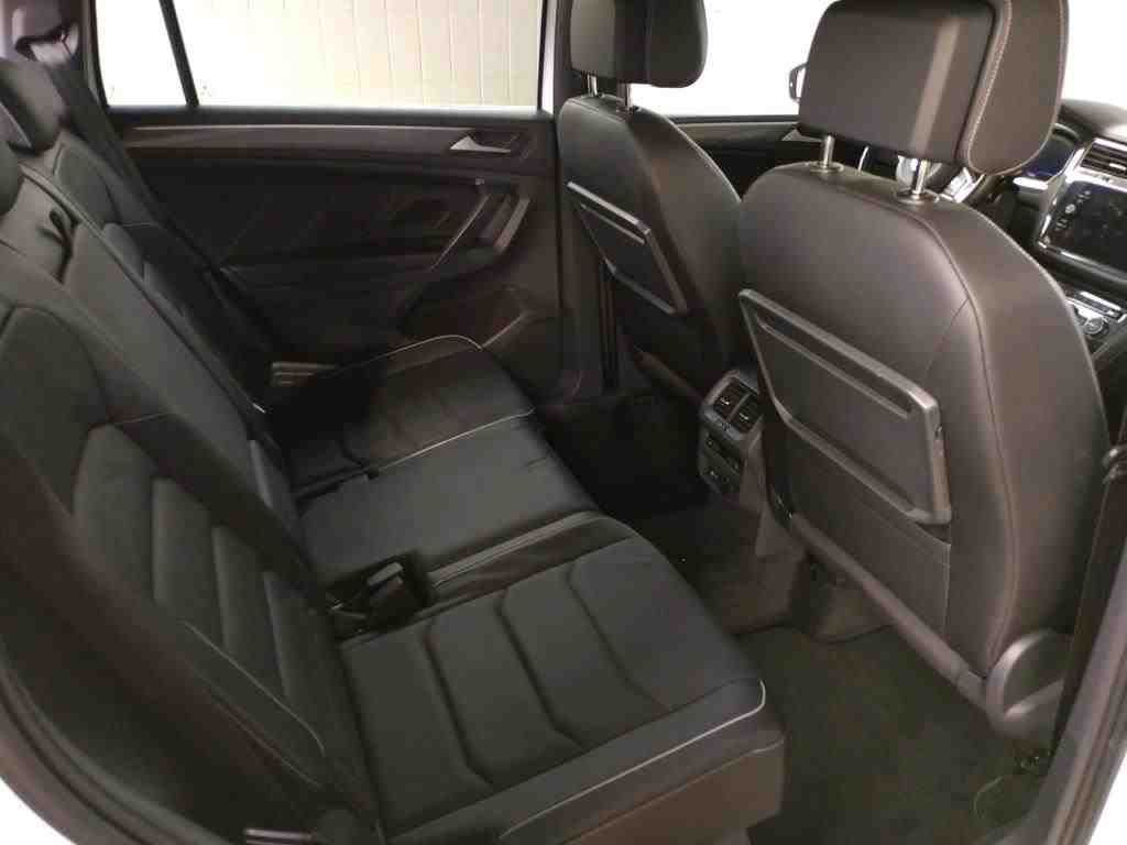 Volkswagen Tiguan Allspace 2021