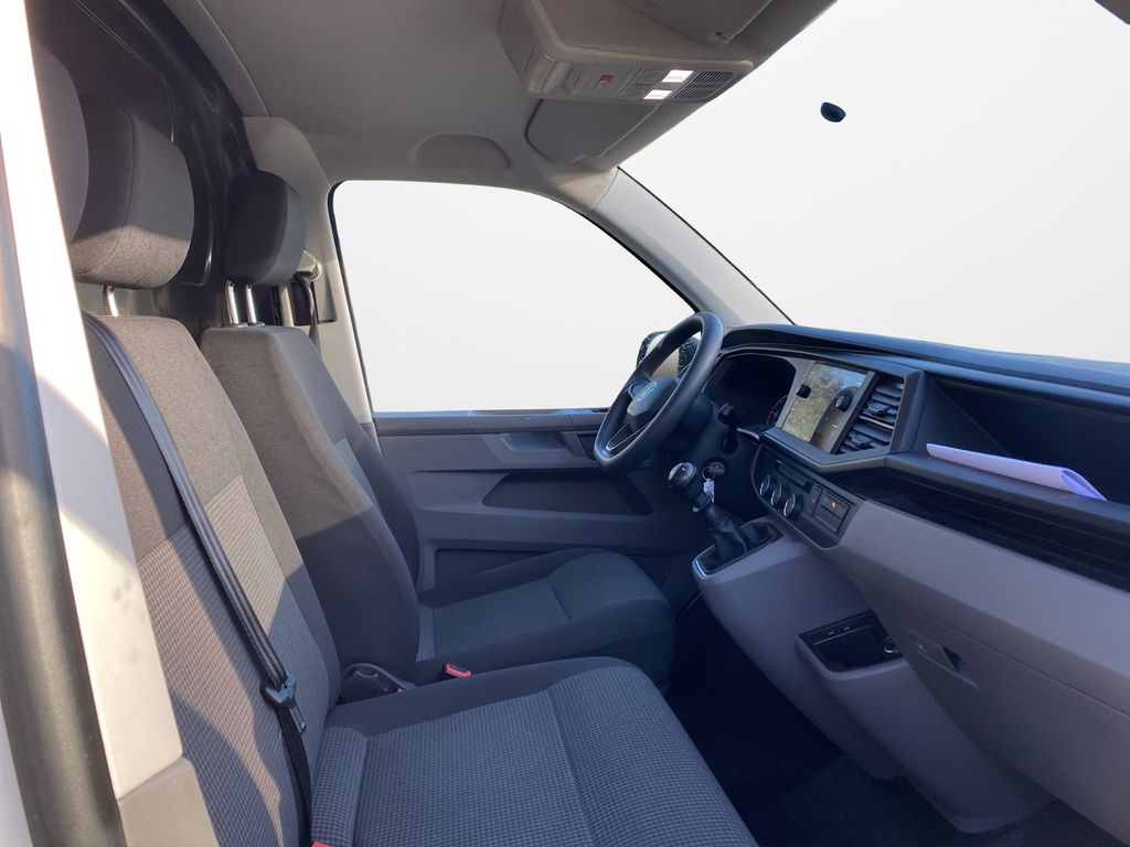 Volkswagen T6 Transporter 2022