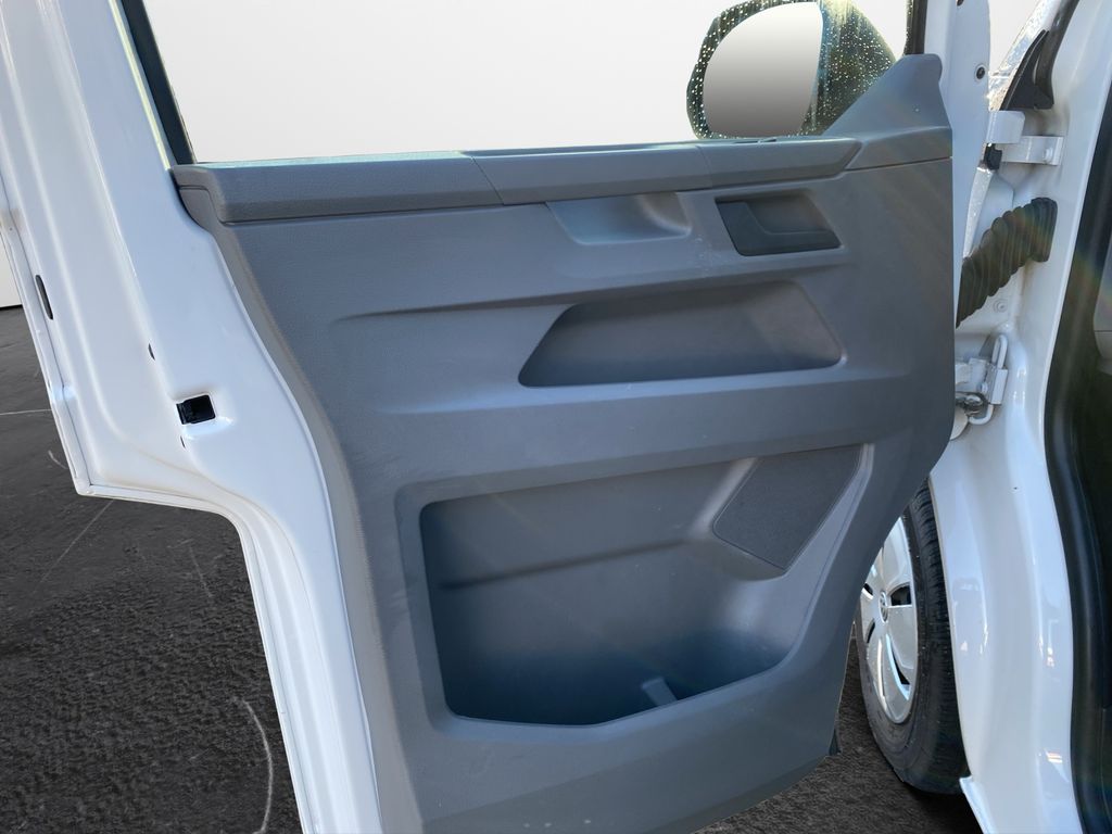 Volkswagen T6 Transporter 2022