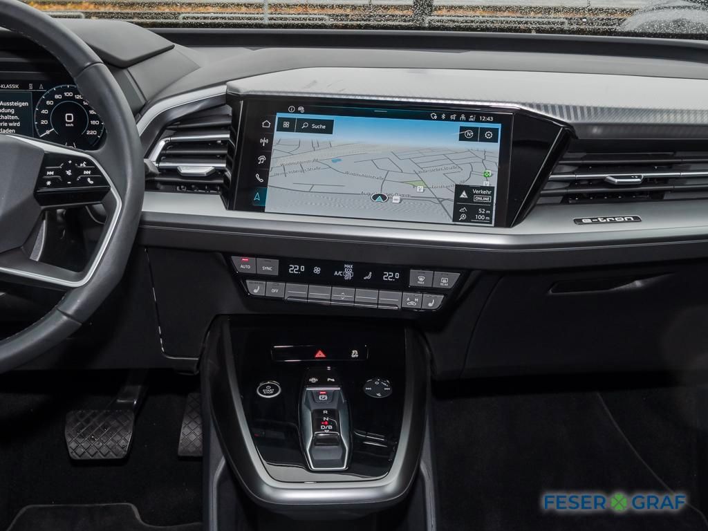 Audi Q4 2025