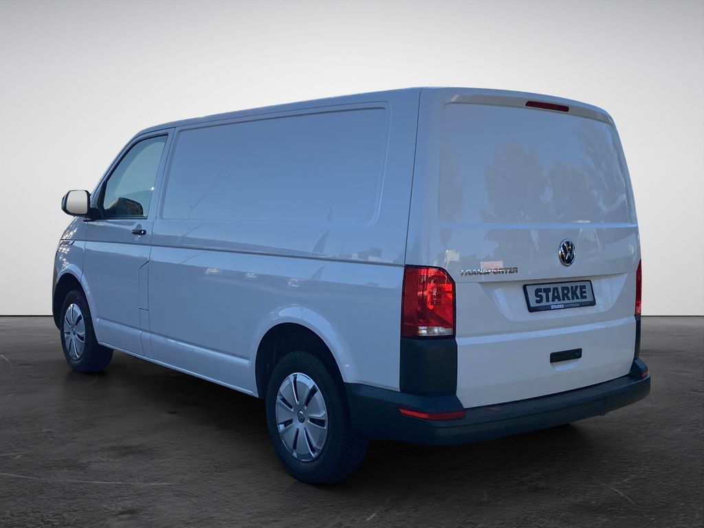Volkswagen T6 Transporter 2022