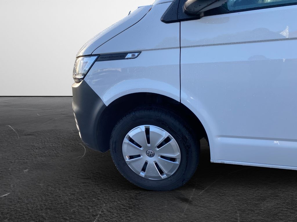 Volkswagen T6 Transporter 2022
