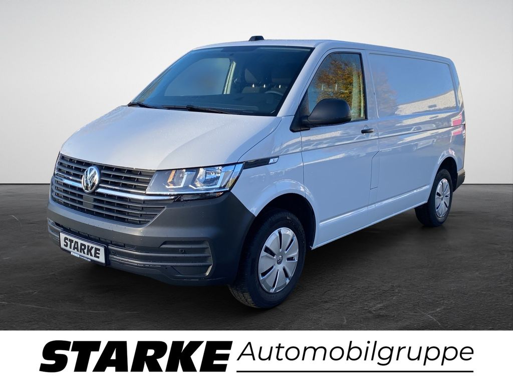 Volkswagen T6 Transporter 2022