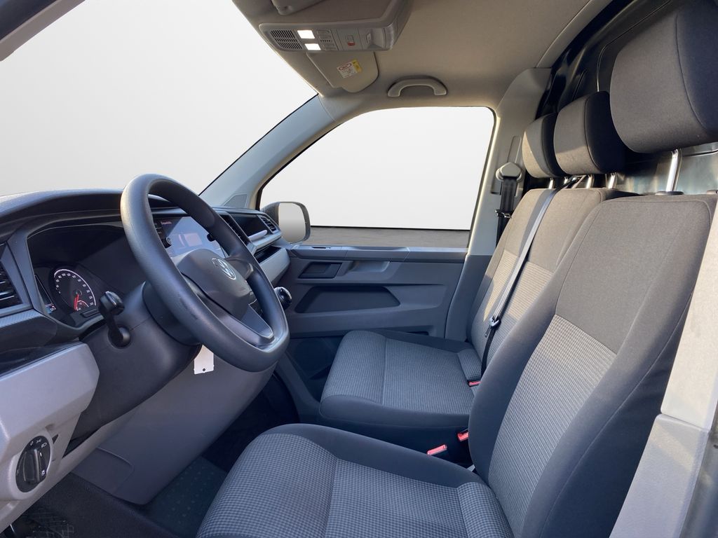 Volkswagen T6 Transporter 2022