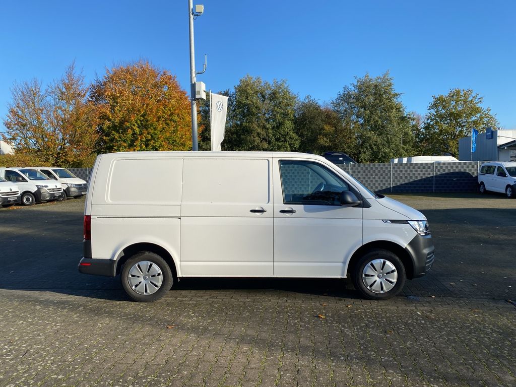 Volkswagen T6 Transporter 2022