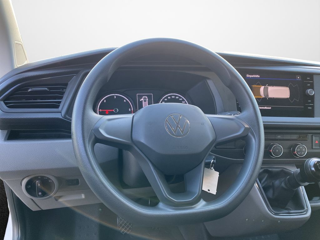 Volkswagen T6 Transporter 2022