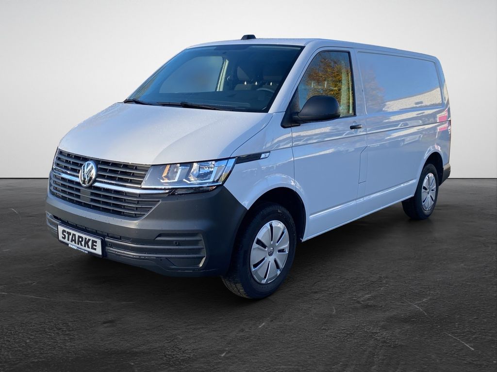 Volkswagen T6 Transporter 2022