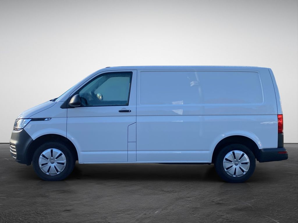 Volkswagen T6 Transporter 2022