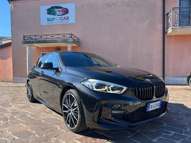 BMW 118 2023