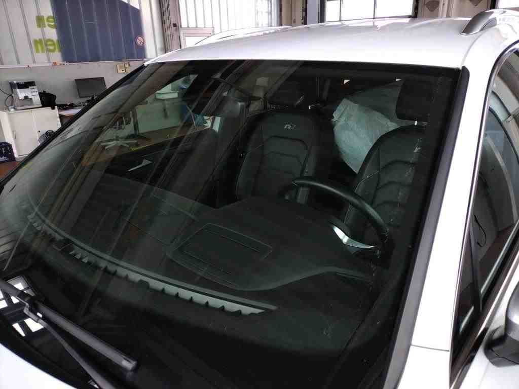 Volkswagen Tiguan Allspace 2021