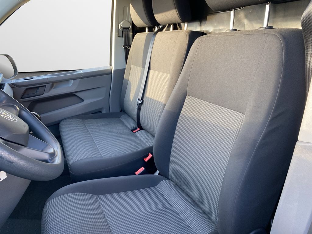 Volkswagen T6 Transporter 2022