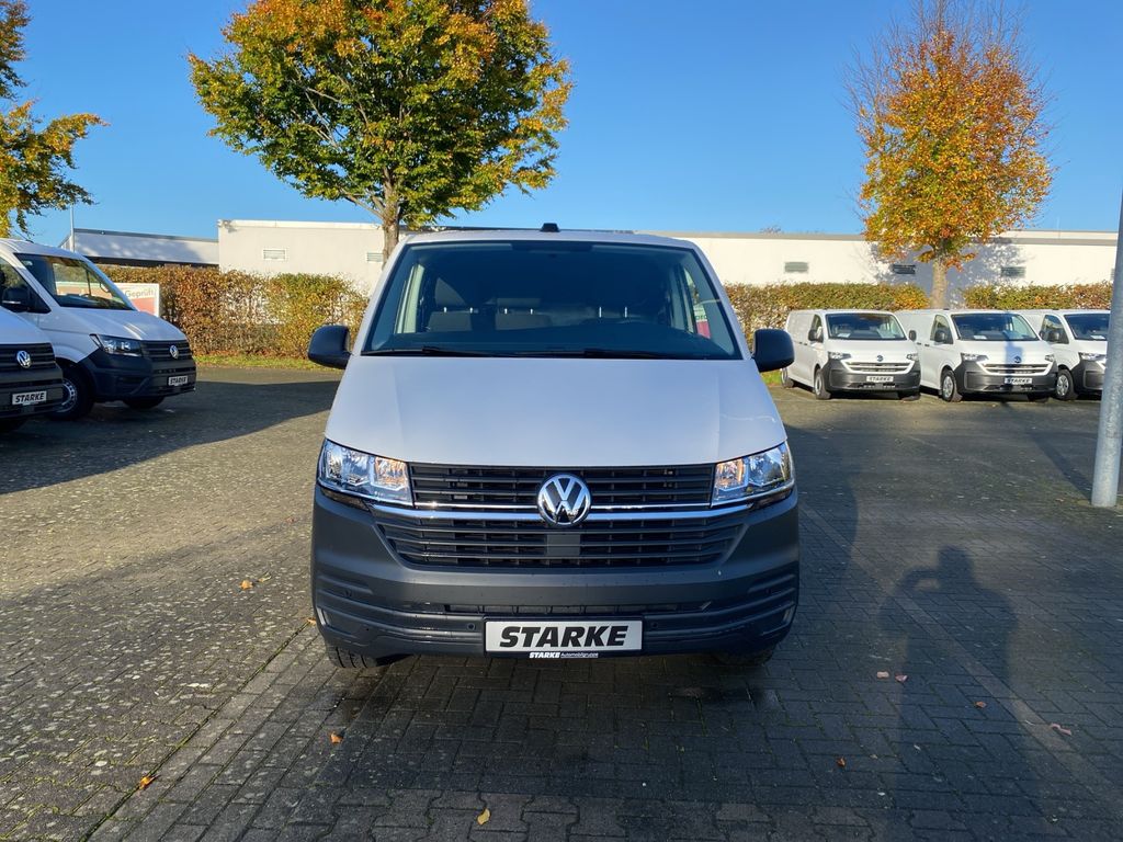 Volkswagen T6 Transporter 2022