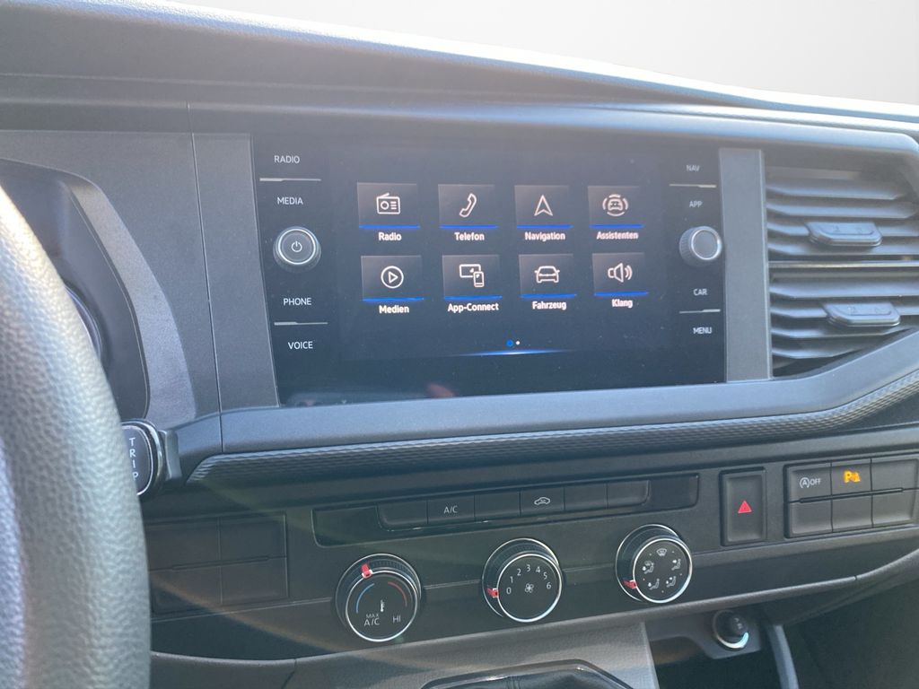 Volkswagen T6 Transporter 2022