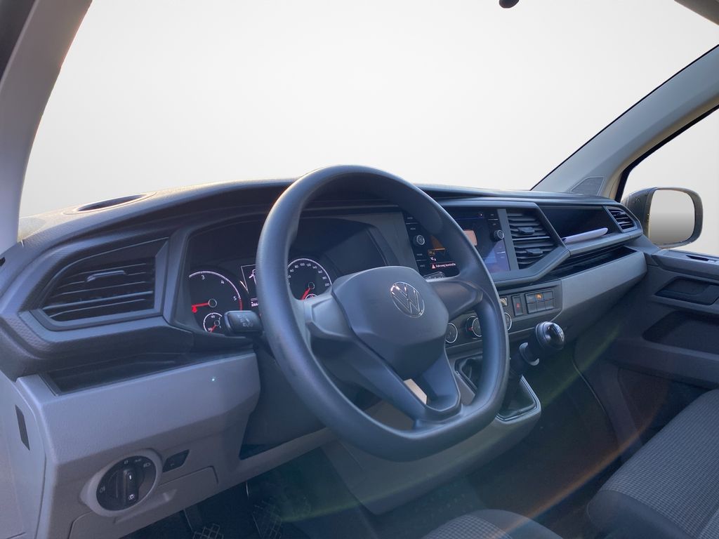 Volkswagen T6 Transporter 2022