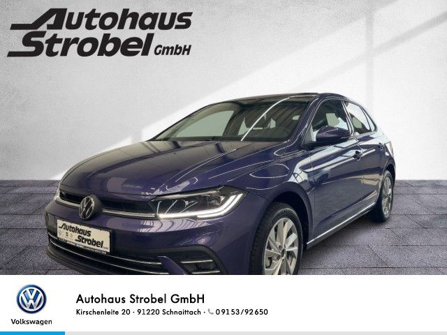 Volkswagen Polo 2025