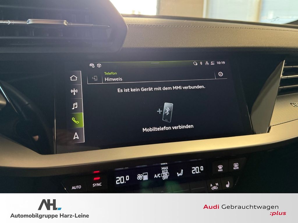 Audi A3 2024