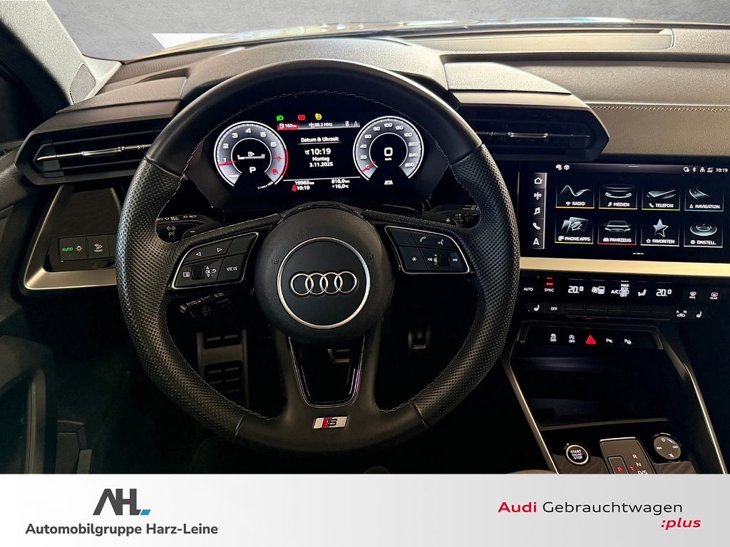 Audi A3 2024